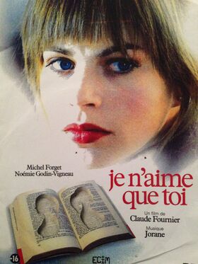 Je n'aime que toi (2004)